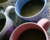 コーヒープリンⅢ　より身体に良い物を♪作り方6写真