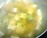暑さに負けない豆腐の生姜煮作り方2写真