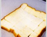 スティックフレンチトースト作り方2写真