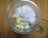 超簡単なチーズケーキ作り方1写真