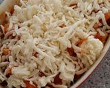 簡単でとろとろチーズが美味のパングラタン作り方5写真