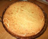 超簡単なチーズケーキ作り方3写真