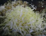 子供も大好きチーズチャーハン作り方3写真