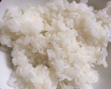 レンジでチン！卵かけご飯作り方1写真