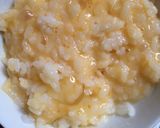 レンジでチン！卵かけご飯作り方2写真