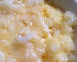 レンジでチン！卵かけご飯作り方3写真