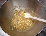 ツナとなめたけの柚子胡椒風味パスタ。作り方2写真