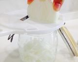 【ベース菜】玉ねぎマリネ作り方1写真