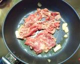 元気になれる！カラフル野菜炒め作り方3写真