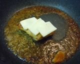 めかじきのガーリックステーキ作り方6写真