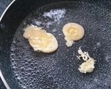 離乳食　フワフワ玉子のオムライス作り方4写真