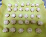 ほぼグルテンフリー！スペルト小麦クッキー作り方5写真
