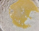 とってもやわらかふんわり山食作り方1写真