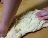 とってもやわらかふんわり山食作り方2写真