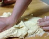 とってもやわらかふんわり山食作り方3写真