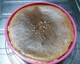 ☆濃厚!ニューヨークチーズケーキ☆作り方9写真
