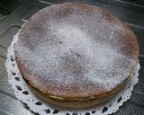 ☆濃厚!ニューヨークチーズケーキ☆作り方11写真