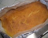 じっとガマン!のチーズケーキ作り方6写真