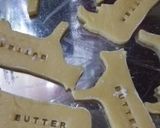 プレゼントに＊濃厚バタークッキー＊作り方14写真