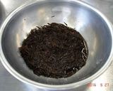 夏の食卓を爽やかに！枝豆とひじきのサラダ作り方1写真