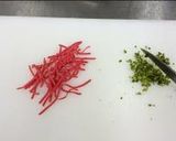 たこ焼きハニトー【パセラ大阪天王寺店】作り方3写真