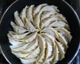 ☆キムたく餃子☆作り方3写真