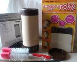 rokyで伊達巻作り方1写真