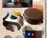 rokyで伊達巻作り方2写真