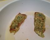 ベーコンの磯部揚げ作り方3写真