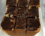 焼きそばハニトー ～目玉焼きのせ～作り方4写真