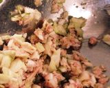 簡単材料★素朴な餃子作り方2写真