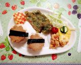ベーコンの磯部揚げ作り方5写真