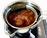 焼きなすそうめん作り方2写真