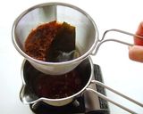 焼きなすそうめん作り方3写真