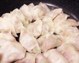簡単材料★素朴な餃子作り方4写真