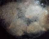 豚こまの唐揚げ作り方4写真