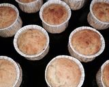 ノンオイルおからバナナケーキ作り方5写真