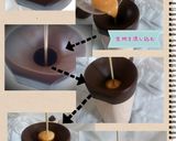 rokyでホットドッグ作り方3写真