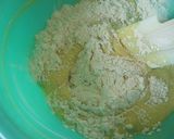 梅ジャムのパウンドケーキ作り方5写真