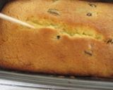 梅ジャムのパウンドケーキ作り方7写真