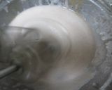 即席✿小倉ヘルシームース作り方6写真