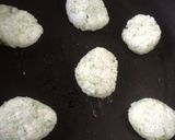 離乳食後期〜鮭の手掴みごはん作り方6写真