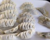 餃子（基本）作り方4写真