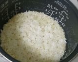 食べやすい♪玄米ご飯作り方2写真