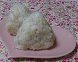 食べやすい♪玄米ご飯作り方3写真