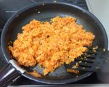 適当でも美味しいオムライス作り方2写真