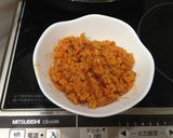 適当でも美味しいオムライス作り方3写真