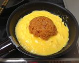 適当でも美味しいオムライス作り方7写真