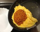適当でも美味しいオムライス作り方9写真