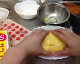 適当でも美味しいオムライス作り方11写真